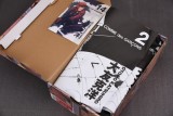 Nike SB Dunk Low “Steamboy OST'' x Otomo Katsuhiro