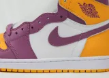 Jordan 1 Retro High OG Brotherhood