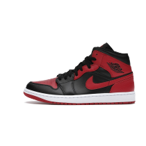 Jordan 1 Mid Banned (2020)