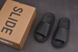 adidas Yeezy Slide Onyx (One Size Smaller!!)