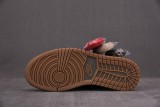 Jordan 1 Retro Low OG SP SoleFly