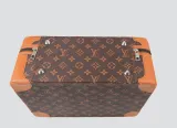Air Jordan 1 Retro High x Louis Vuitton (Custom)