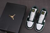 Jordan 1 Mid Sonics
