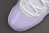 Air Jordan 11 Retro Low Pure Violet (Women Size!!)