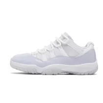 Air Jordan 11 Retro Low Pure Violet (Women Size!!)