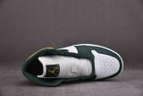 Jordan 1 Mid Sonics
