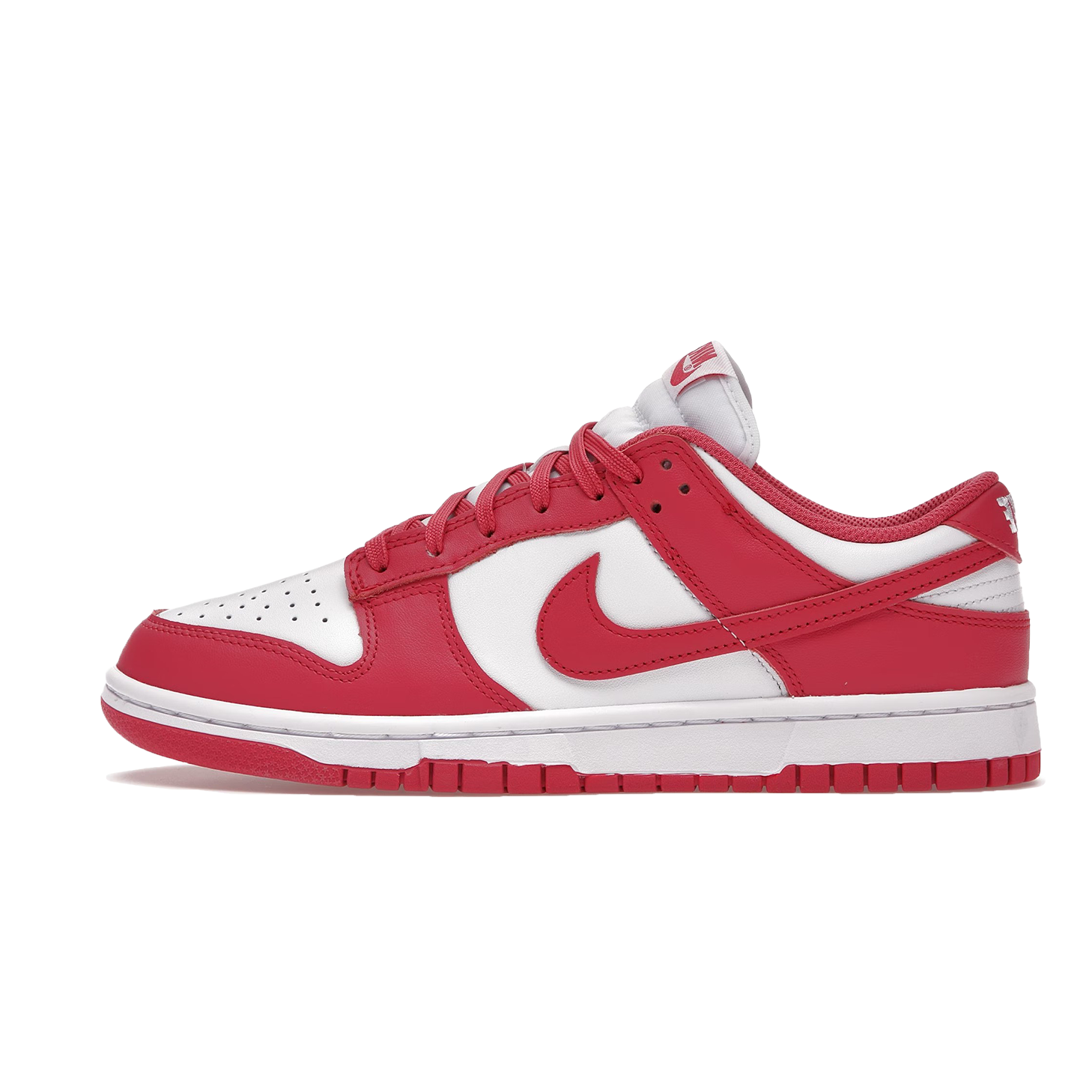 Nike Dunk Low Archeo Pink (Women Size!!) - www.flamsneaker.com