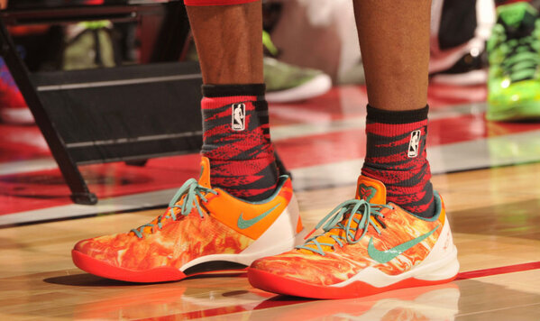 kobe 8 extraterrestrial