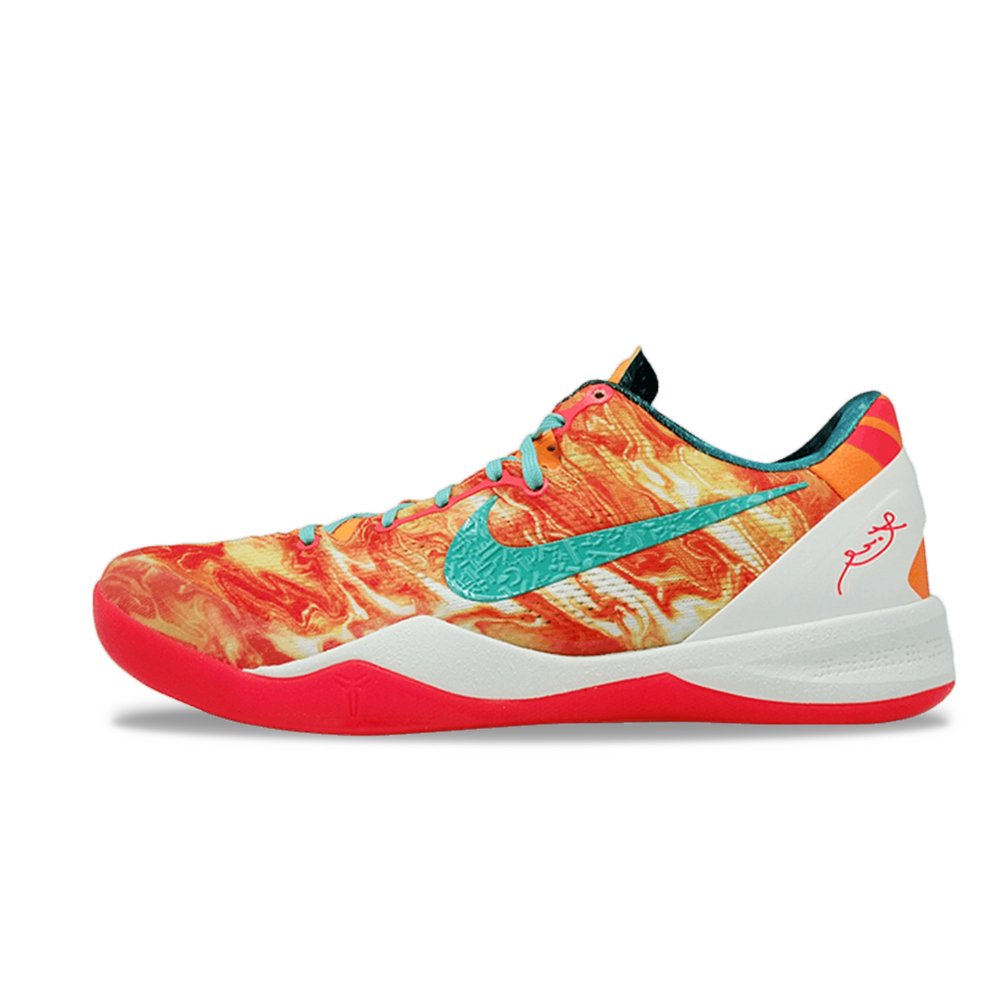 kobe 8 all stars