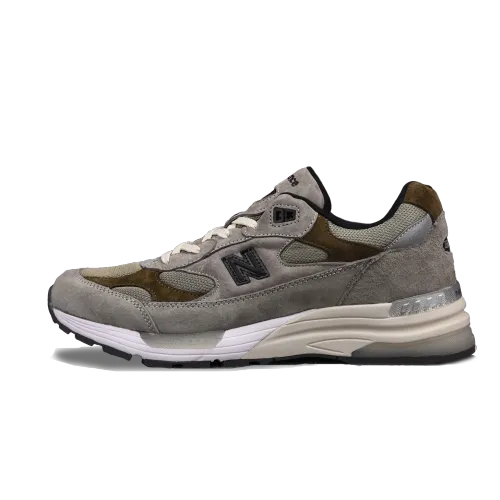 New Balance 992 JJJJound Grey