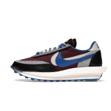 Nike LD Waffle sacai Undercover Night Maroon Team Royal