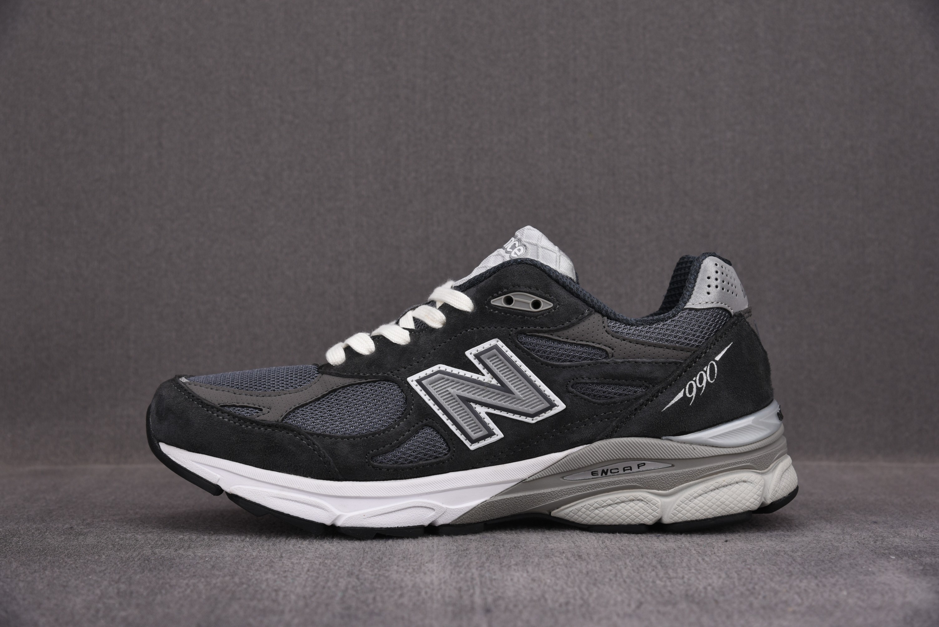 New Balance 990v3 Kith Tornado - m 