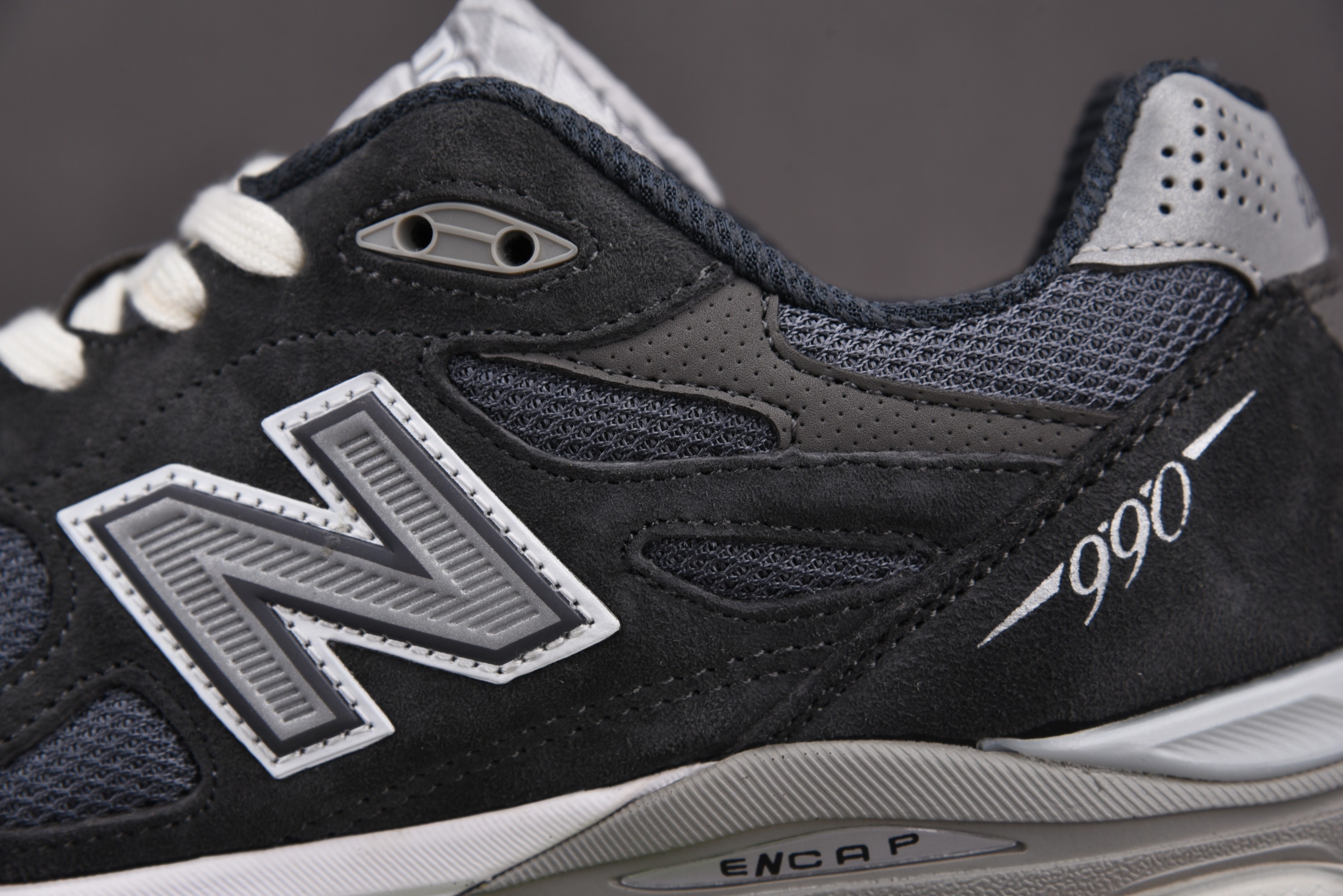 New Balance 990v3 Kith Tornado - m 