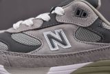 New Balance 992 Grey