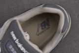 New Balance 992 Grey
