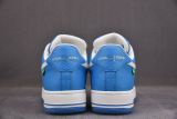 Nike Air Force 1 Low Louis Vuitton UNC (Be careful about the size!!)