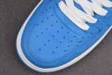 Nike Air Force 1 Low Louis Vuitton UNC (Be careful about the size!!)