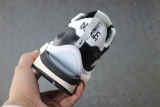 【Clearance】 Nike VaporWaffle Sacai Black White（US7）