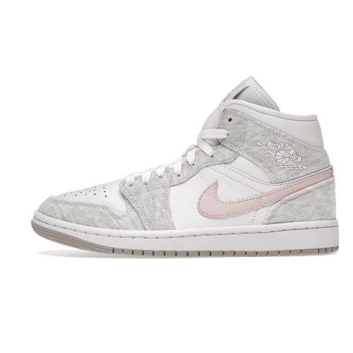 Jordan 1 Mid SE Light Iron Ore  (Women Size!!)