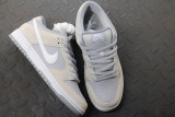 【Clearance】 Nike SB Dunk Low Summit White Wolf Grey（US4.5）
