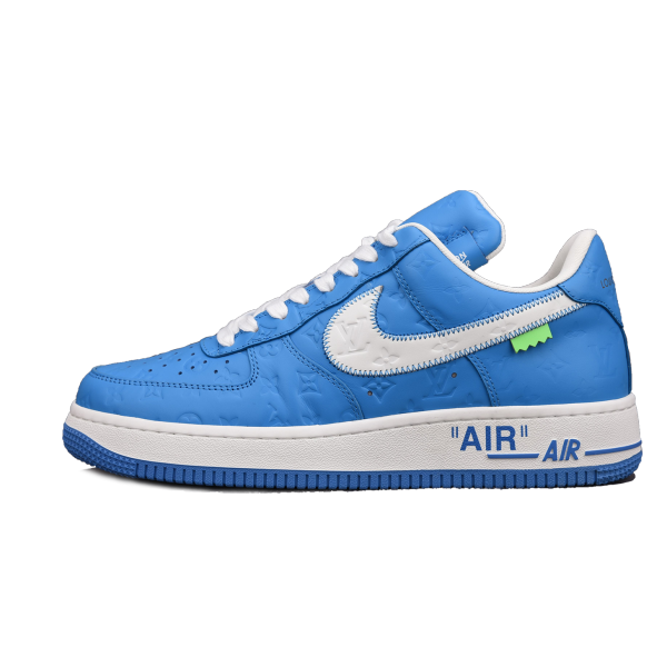 Nike Air Force 1 Low Louis Vuitton UNC (Be careful about the size!!)