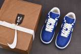Nike Air Force 1 Low Louis Vuitton Royal Blue