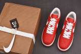 Nike Air Force 1 Low Louis Vuitton University Red