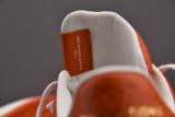 Nike Air Force 1 Low Louis Vuitton University Orange White