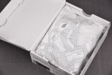 Jordan 1 Mid Schematic / Sneaker School