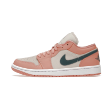 Jordan 1 Low Light Madder Root (Women Size!!)