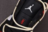 Air Jordan 1 Low Bred Toe (Custom Shoe)