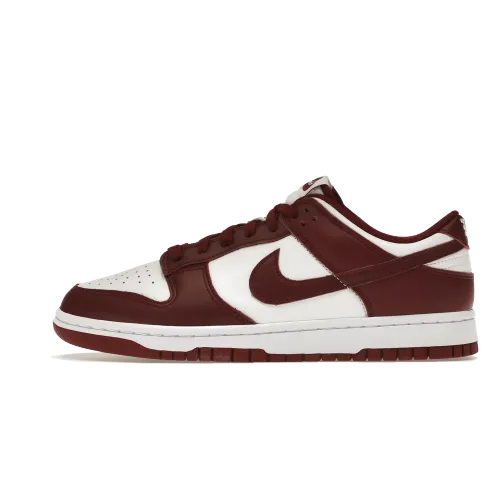 Nike Dunk Low Team Red (2022)