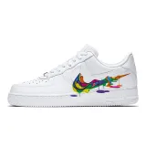 【Custom Sneaker】Air Force 1 Style Custom Sneaker