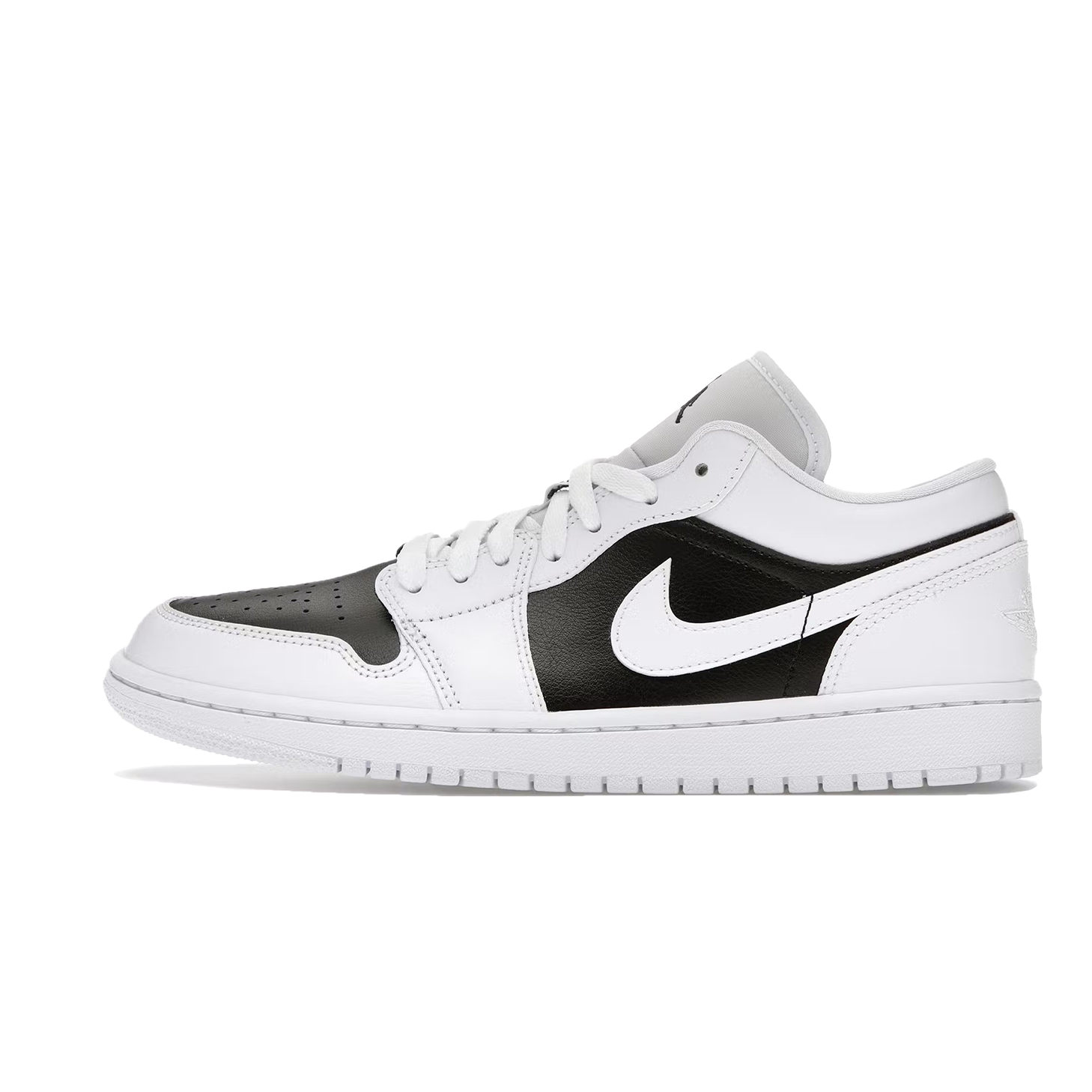 aj1 low panda