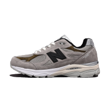 New Balance 990v3 Grey White