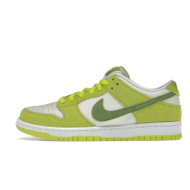 Nike SB Dunk Low Green Apple