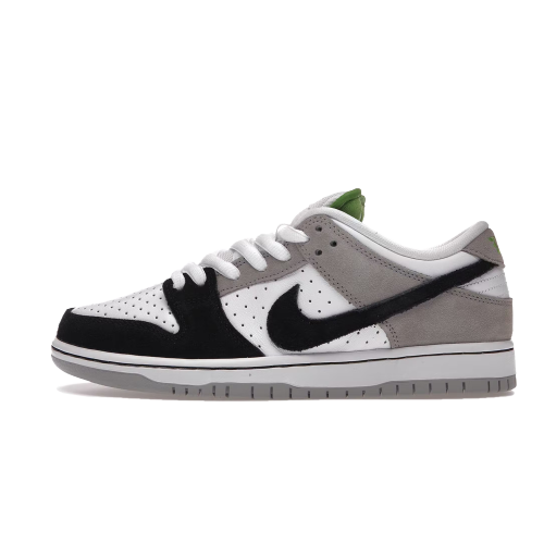 Nike SB Dunk Low Chlorophyll