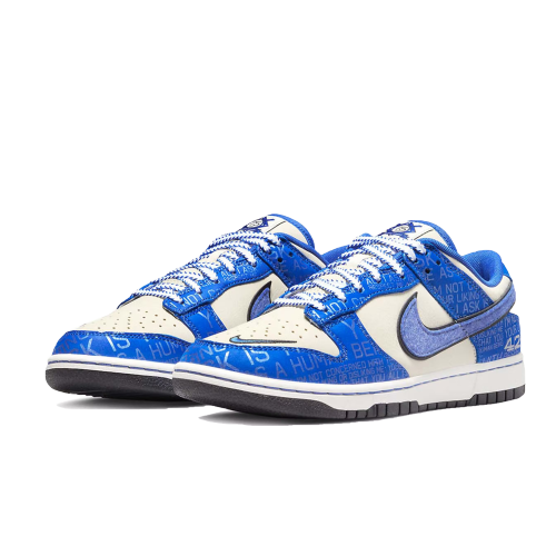 Nike Dunk Low Jackie Robinson