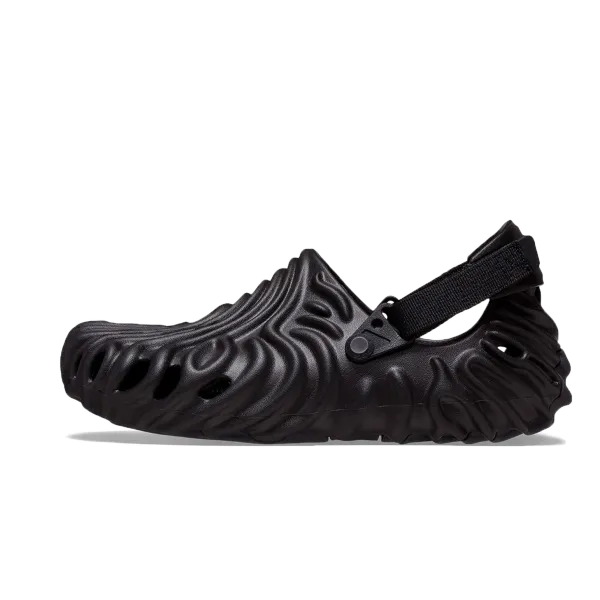 Salehe Bembury x Crocs Pollex Clog Sasquatch