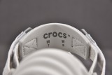Salehe Bembury Reveals Crocs Classic Clog