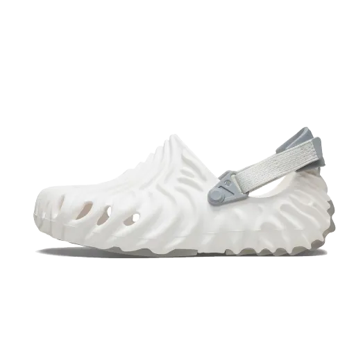 Salehe Bembury Reveals Crocs Classic Clog