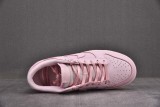 Nike Dunk Low Pink