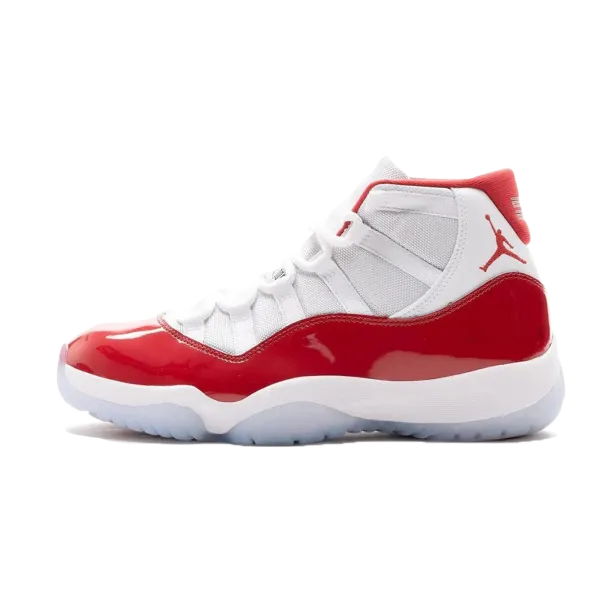 Jordan 11 Retro Cherry