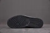 Jordan 1 Low Beaded Swoosh
