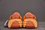 Salehe Bembury x Crocs Pollex Clog Light Gold
