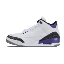 Jordan 3 Retro Dark Iris