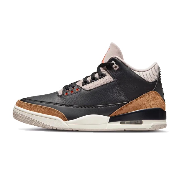 Jordan 3 Retro Desert Elephant