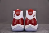 Jordan 11 Retro Cherry