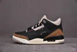 Jordan 3 Retro Desert Elephant