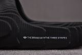 adidas Adilette 22 Slides Black